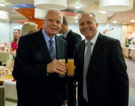 Ing. Jan Mládek, CSc., ministr průmyslu a obchodu ČR (5)